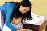 “Đào tạo lại đội ngũ giáo viên phải linh động và kiên trì”