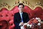 Vì hàm ơn mà được phong bì thì xót quá, còn vì quý trọng thì...đau quá