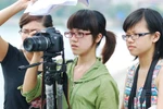 Nhiều ngành ứng dụng được tuyển sinh trở lại