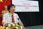 Đề Olympic quốc tế là bí mật quốc gia