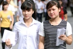 Thành lập Trung tâm Kiểm định chất lượng giáo dục đại học độc lập