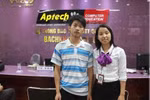 Hai con của "ông bố sống trong ống cống" bây giờ học hành ra sao?