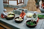 Bảo tàng tại Hàn Quốc dạy học sinh về Lịch sử như thế nào?