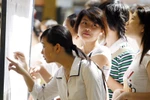 Tỷ lệ chọi ĐH KHTN; Quy định tuyển thẳng vào Khoa Y-Dược (ĐH QGHN)