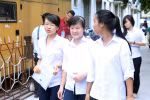 Nhận xét về đề thi Địa lý khối C: Điểm sẽ cao hơn năm trước
