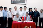 Hàng loạt các trường Đại học Nga "đổ bộ" vào Việt Nam