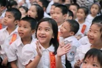 Xét tuyển lớp 6, chủ trương thống nhất nhưng mỗi trường một kiểu 