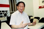 PGS. Trần Xuân Nhĩ: Thời điểm này, 2 đến 3 tỉnh mới nên bố trí 1 trường sư phạm