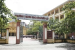 GV "ép" HS viết đơn xin học thêm dưới hình thức học CLB