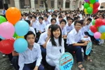 Kiên quyết cùng các địa phương xử lý tình trạng lạm thu đầu năm học