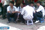 Hiệu trưởng Trường THPT Việt Đức: Sẽ kỷ luật học sinh văng tục
