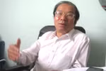 Thứ trưởng 'cha đẻ' của điểm sàn: 'Có thể nó đã hoàn thành sứ mệnh'