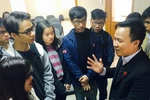 Hàng nghìn việc làm đang chờ sinh viên ngành kinh tế