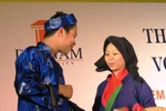 Đại học Đại Nam đưa di sản văn hóa vào trường đại học