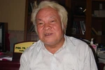 TS. Nguyễn Văn Khải: "30 năm trước, Việt Nam đã có nạn đạo văn"
