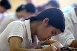 Năm 2012 thí điểm thi HSG theo hình thức mới
