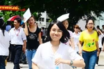 Gần 20 trường Đại học công bố điểm, xuất hiện thủ khoa 29,5 điểm
