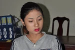 Nữ sinh xinh đẹp của trùm giang hồ buôn ma túy
