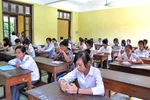 70 tỷ cho nhiệm vụ trọng tâm của ngành giáo dục năm 2012