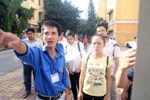 Thi ĐH, CĐ và đổi mới công nhận tốt nghiệp THPT sau 2015 có gì mới?