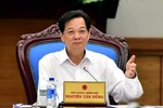 Thủ tướng yêu cầu làm rõ những hạn chế của hệ thống giáo dục quốc dân