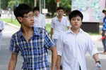 TS Lê Thống Nhất: "Điểm 10 sẽ rất khó và hiếm với đề Toán"