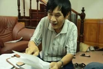 ĐH Bách khoa Hà Nội đưa các nhà khoa học lão thành vào thế bí?