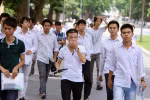 Đề Toán, tính phân loại thí sinh rất cao