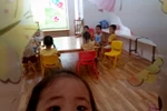 Chông gai con đường đến lớp của trẻ mầm non thành phố