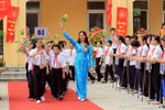 Nội dung chương trình giáo dục Tiểu học và Trung học cơ sở mới