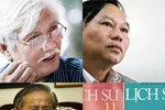 Nhiều chuyên gia, nhà giáo chê Bộ Giáo dục khi để Lịch sử là môn tự chọn