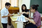 Các trường ĐH, CĐ xác định các môn xét tuyển trước ngày 15/10