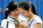 Tham khảo Đáp án môn Ngữ văn kỳ thi tốt nghiệp THPT năm 2011
