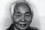 “Đôi mắt của Đại tướng thể hiện cái hồn của dân tộc”