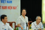 Phó Chủ tịch nước đề nghị bỏ Kỳ thi tốt nghiệp THPT