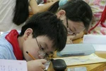 'Cách học chết' ở bậc tiểu học