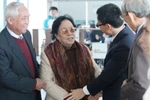 Giải bài toán nhân lực chất lượng cao và mong muốn của nguyên Phó Chủ tịch nước