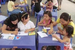 Bộ GD&ĐT đã có chỉ đạo không được dạy trước lớp 1 cho trẻ