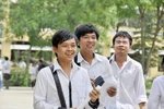 Thi tốt nghiệp THPT 2012: Những điểm cần lưu ý khi ôn thi