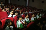 Ngành giáo dục Quảng Ninh nói về việc HS lớp 7 xem 'phim có cảnh nóng'