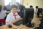 Gần 2.500 học sinh thi chung kết Giải toán qua Internet - ViOlympic