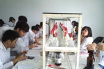 Hiệu trưởng CĐ Asean: Đảm bảo quyền lợi cho SV là mục tiêu số một