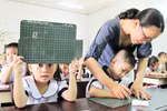 Có một cách tính lương giáo viên không thực tế