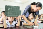 Có một cách tính lương giáo viên không thực tế