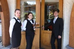 Cơ hội du học Thụy Sỹ, làm việc tại Anh, Italia, Tây Ban Nha, Dubai