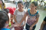 Điểm nguyện vọng thay đổi nhanh như...giá vàng