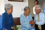Giáo sư, Thầy thuốc nhân dân, AHLĐ Nguyễn Thiện Thành qua đời