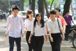 Tỷ lệ đỗ tốt nghiệp cả nước đạt 97,63% 