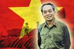 "Đại tướng Võ Nguyên Giáp là vị Tướng của những quyết định lịch sử"