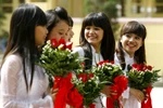 Những sự kiện đáng chú ý của ngành giáo dục trong năm 2012 